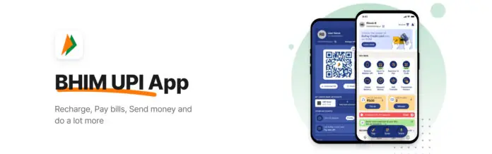 Check CIBIL Score on BHIM App 2026