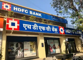 HDFC Bank Credit Card Changes 2026