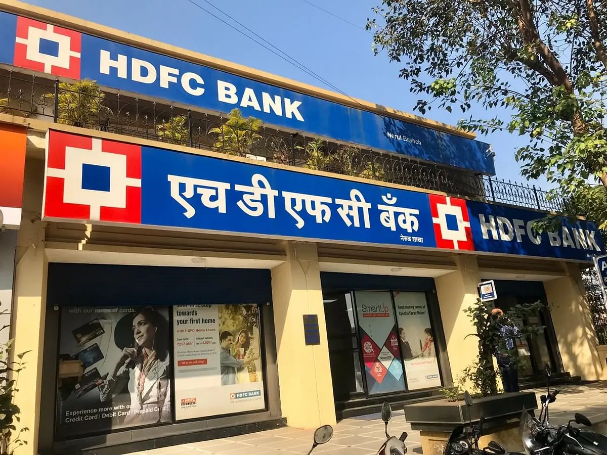 HDFC Bank Credit Card Changes 2026