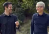 Apple Announces New CEO: John Ternus to Succeed Tim Cook in 2026 Apple CEO John Ternus Tim Cook 2026