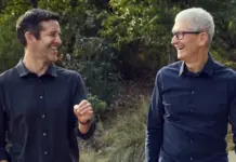 Apple Announces New CEO: John Ternus to Succeed Tim Cook in 2026 Apple CEO John Ternus Tim Cook 2026