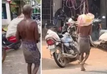 Odisha Shock: Man Exhumes Sister’s Body for Bank Verification