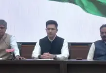 AAP Crisis: Raghav Chadha & 6 Rajya Sabha MPs Join BJP in 2026 Raghav Chadha Joins BJP AAP Split 2026