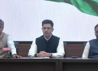 Raghav Chadha Joins BJP AAP Split 2026