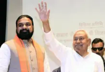 Samrat Choudhary: Bihar’s First BJP Chief Minister 2026 Samrat Choudhary Bihar CM 2026