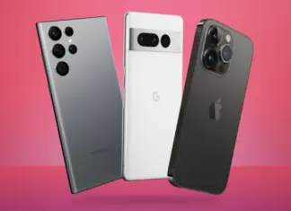 World Best Selling Smartphone 2025