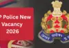 UP Police Vacancy 2026: 81,000+ Constable & SI Posts UP Police Vacancy 2026