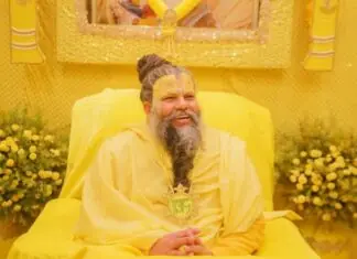 Premanand Ji Maharaj Life Story 2026