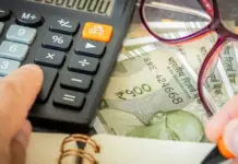 DA Hike 2026: Centre Raises Dearness Allowance to 60% DA Hike 2026 Central Government Employees