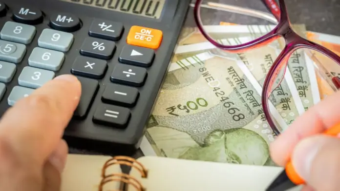 DA Hike 2026 Central Government Employees