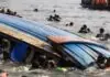 Vrindavan Boat Tragedy: 10 Devotees Dead, 15 Rescued Vrindavan Boat Capsize 2026