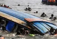 Vrindavan Boat Tragedy: 10 Devotees Dead, 15 Rescued Vrindavan Boat Capsize 2026