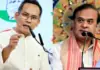 Assam Exit Polls 2026: BJP-led NDA Set for Historic Hat-Trick