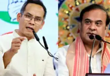 Assam Exit Polls 2026: BJP-led NDA Set for Historic Hat-Trick