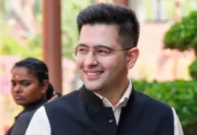 Raghav Chadha: The CA Politician Leading India’s New Generation Raghav Chadha Biography 2026