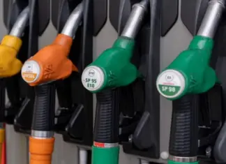 Petrol Diesel Price Hike April 2026