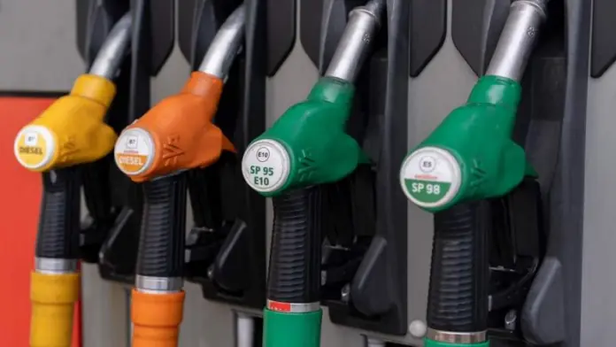 Petrol Diesel Price Hike April 2026