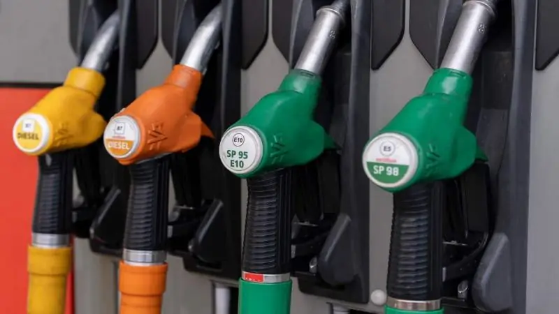 Petrol Diesel Price Hike April 2026