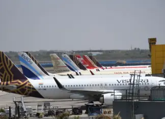 Great News: No More Airport Transit Visa for Indians in France