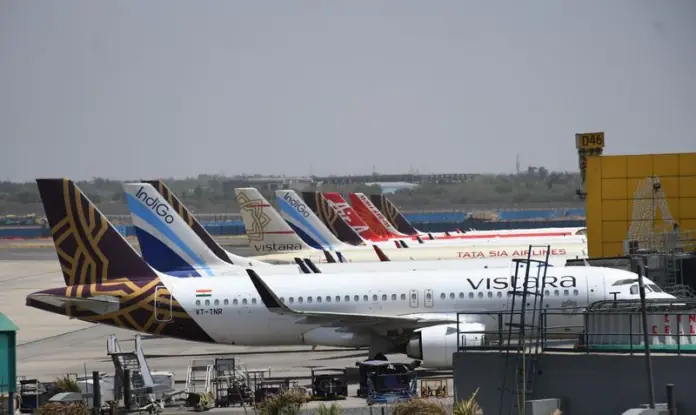 Great News: No More Airport Transit Visa for Indians in France