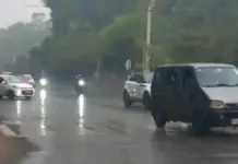 Delhi-NCR Weather Alert: Heavy Rain and Hailstorm Predicted Tonight