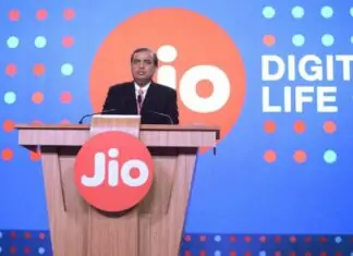 TRAI Jio Tariff Directive 2026