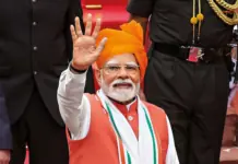 PM Modi Address Today: 8:30 PM Speech After Women’s Bill Defeat