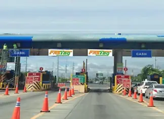 Cashless Toll Booths India April 2026