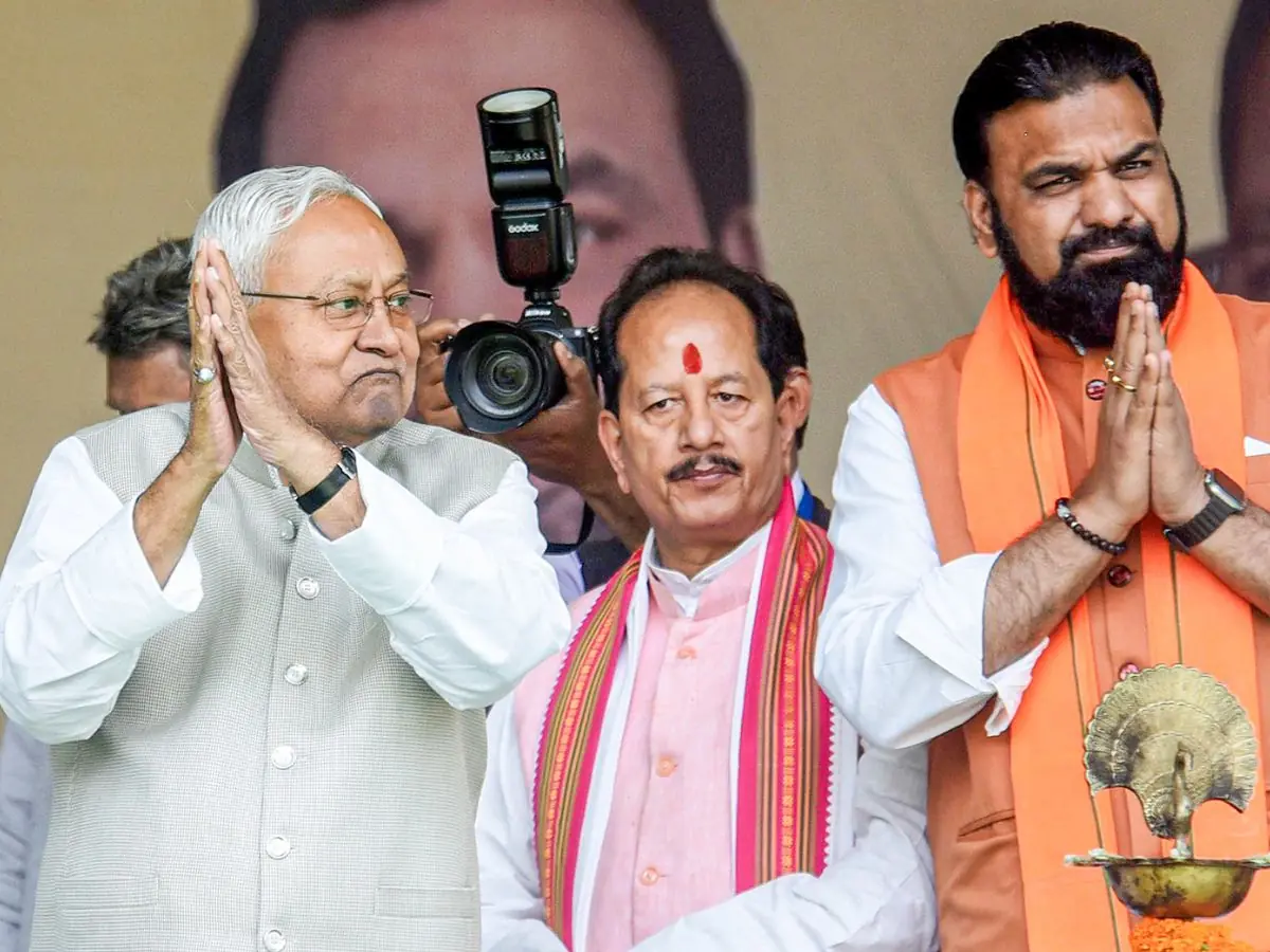 rbse-12th-result-2026-expected-date-35 Samrat Chaudhary Bihar CM 2026