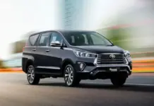 Toyota Innova Crysta to be Discontinued in Early 2027: Details Toyota Innova Crysta to be Discontinued in Early 2027: Details
