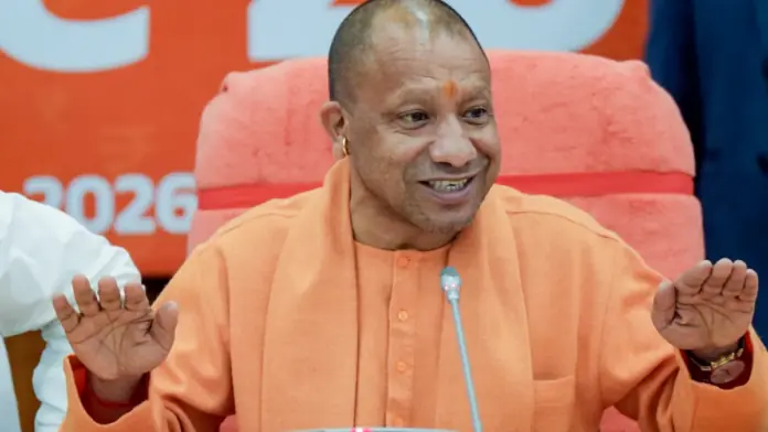 UP Minimum Wage Hike April 2026