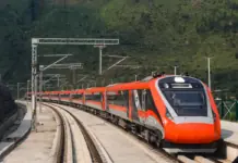 Indian Railways FY27: 10 New Rules and Mega Projects You Must Know Indian Railways New Rules FY27 Vande Bharat Sleeper