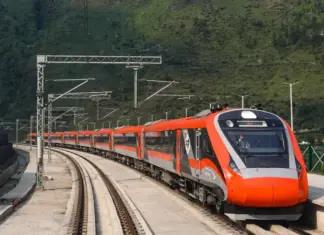 Indian Railways New Rules FY27 Vande Bharat Sleeper