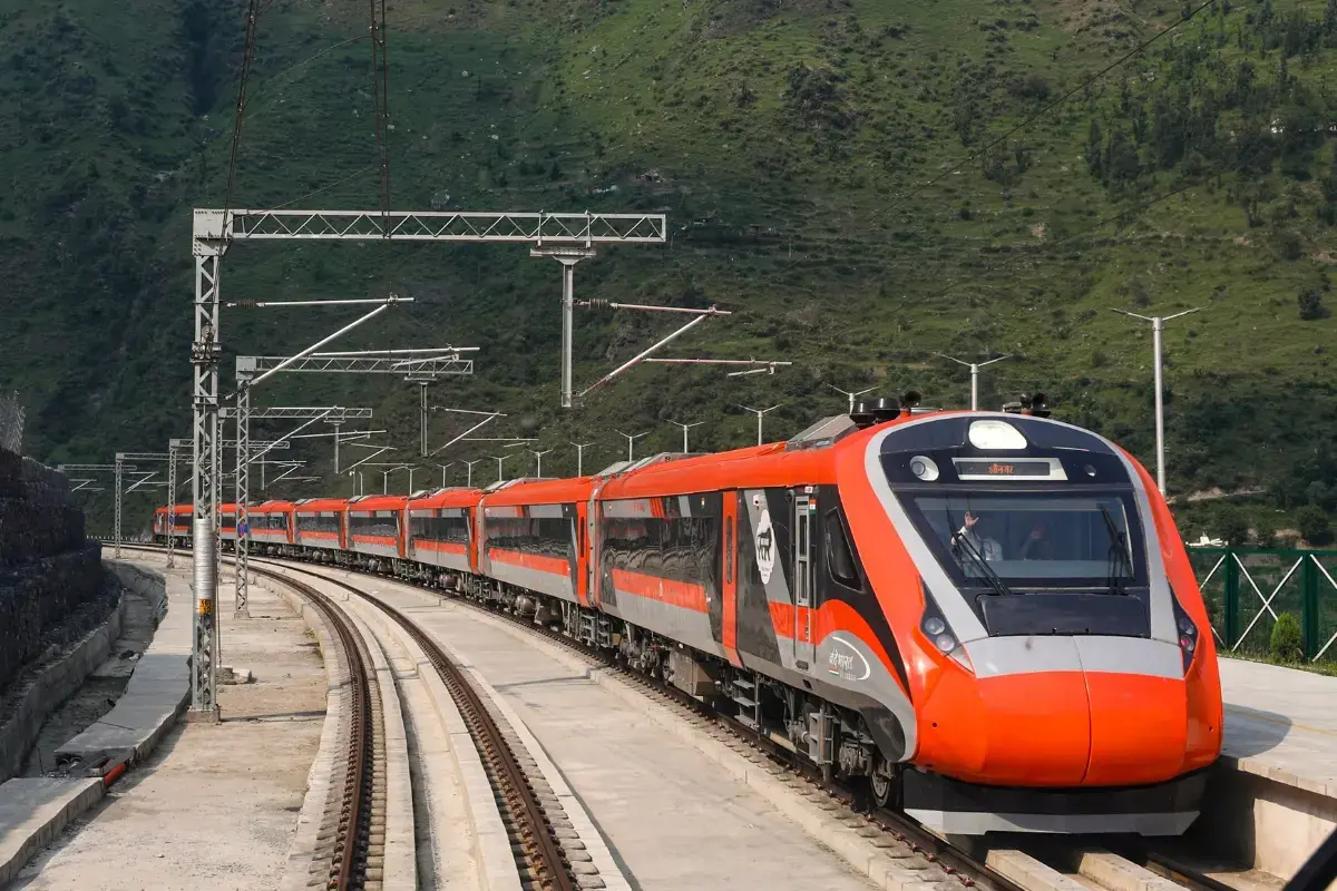 Indian Railways New Rules FY27 Vande Bharat Sleeper