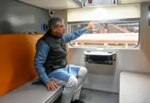 Bengaluru-Mumbai Vande Bharat Sleeper: Route & July Launch Bengaluru Mumbai Vande Bharat Sleeper 2026