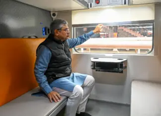 Bengaluru Mumbai Vande Bharat Sleeper 2026