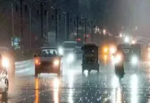 IMD Issues Orange Alert: Heavy Rain & Snow for North India IMD Weather Alert April 2026 India