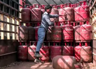LPG Update: Dual PNG and LPG Connections Now Illegal in India