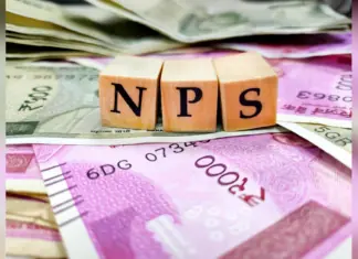 NPS Retirement Income Scheme