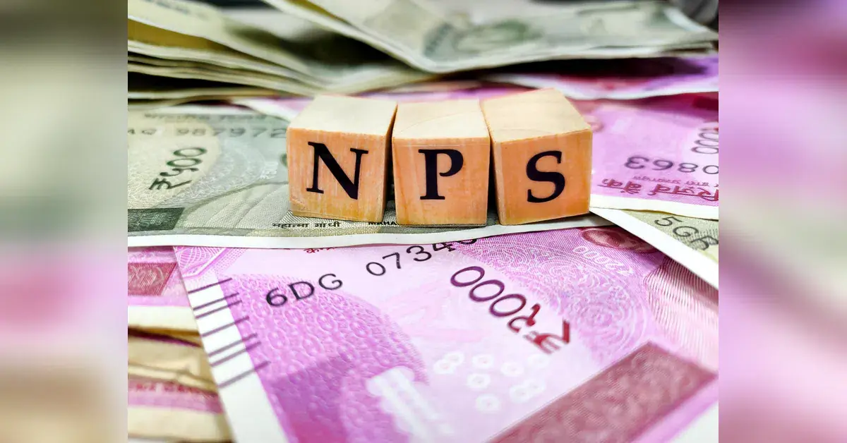 NPS Retirement Income Scheme