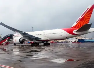 Air India