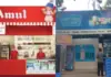 Amul & Mother Dairy Hike Milk Prices by ₹2 per Litre Amul