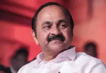 V.D. Satheesan Named Kerala CM: BJP Slams ‘IUML Pressure’ V.D. Satheesan Kerala Chief Minister 2026