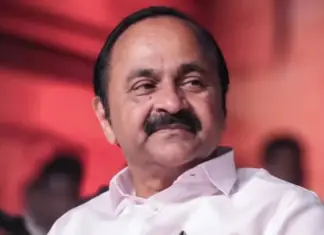 V.D. Satheesan Kerala Chief Minister 2026