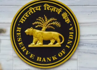 RBI Record ₹2.87 Lakh Crore Dividend to Government FY26