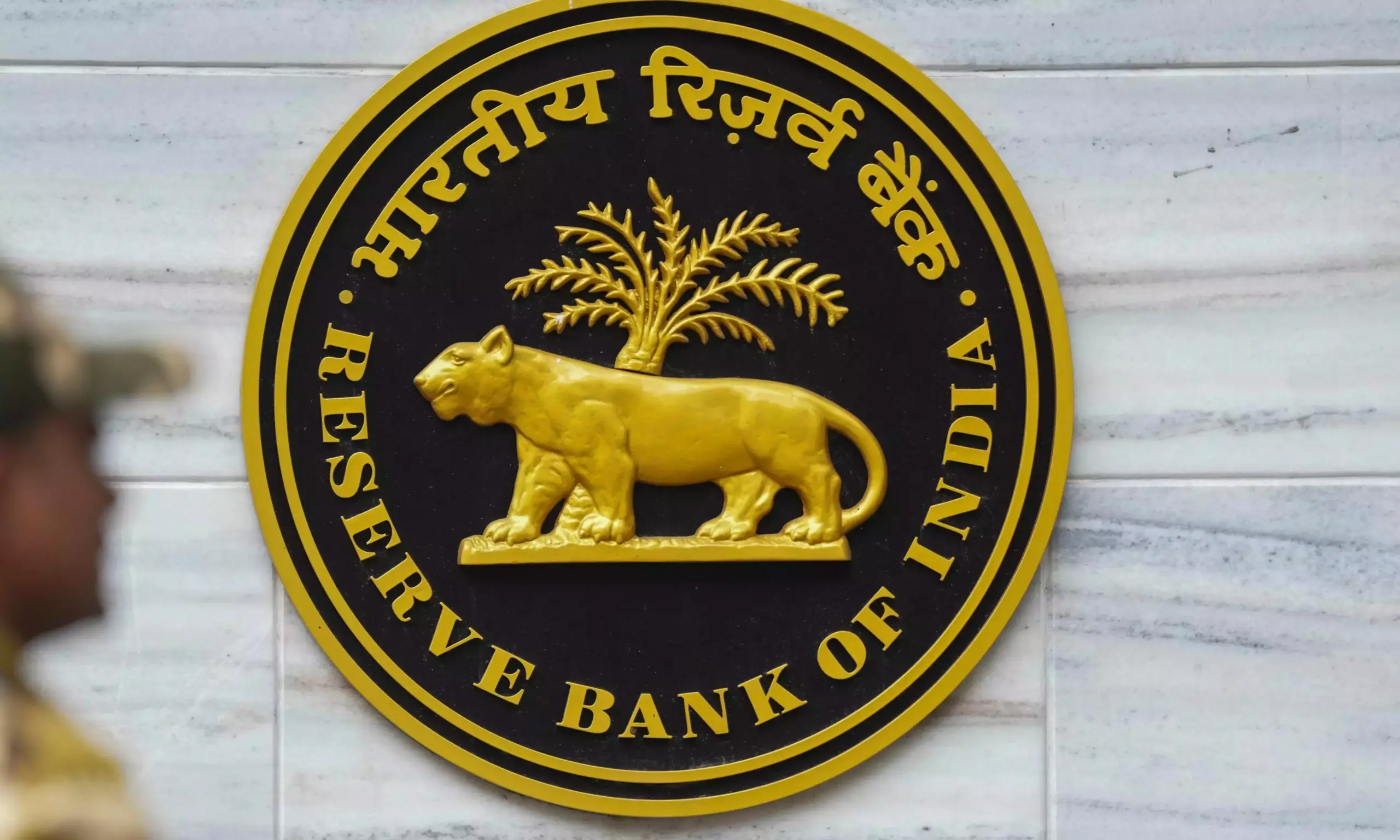 2043398-rbi RBI Record ₹2.87 Lakh Crore Dividend to Government FY26