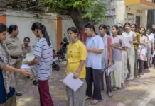 NEET 2026 Leak: CBI Takes Over Probe into Nashik-Sikar Scandal NEET UG 2026 Paper Leak CBI Probe