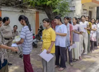 NEET UG 2026 Paper Leak CBI Probe