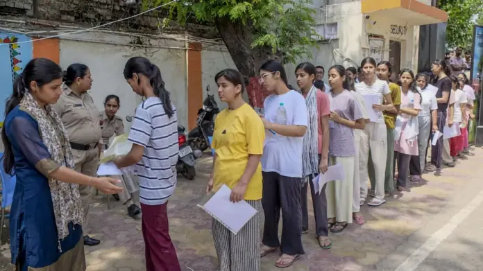 NEET UG 2026 Paper Leak CBI Probe