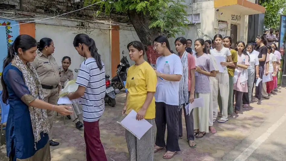 NEET UG 2026 Paper Leak CBI Probe